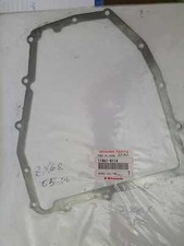 Kawasaki ZX6R 2005 2006 OIL