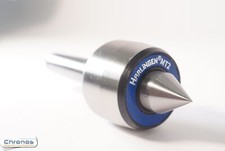 Harlingen High Precision Lathe