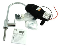 Jabsco Genuine  Par Max 1Plus witha model 42630-2992 pump