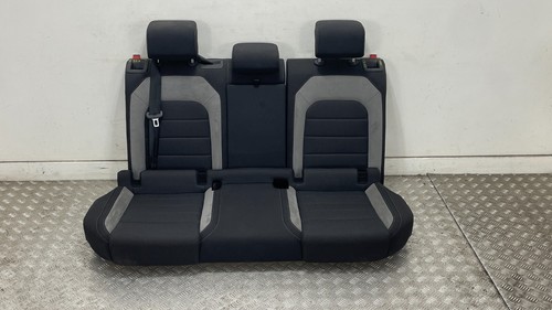 Golf mk7 door - r,