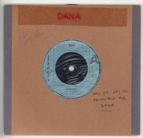 Dana(7"