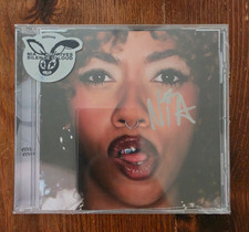 Nia Archives - Silence Is Loud