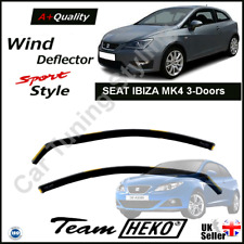 SEAT IBIZA 3-door MK4 6J