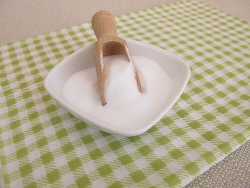 Sodium bicarbonate - 25,