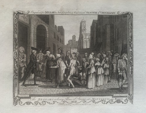1782 almsgiving montreuil - 1782,