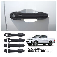 Keyless Door Handle Cover Cap