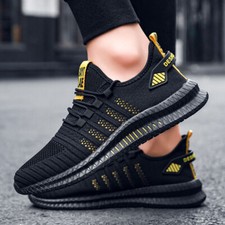 New Men's Casual Athletic