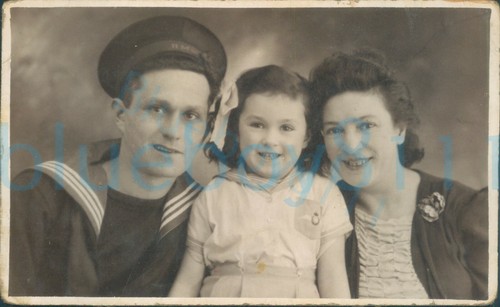 1944 royal navy - 1944, wife
