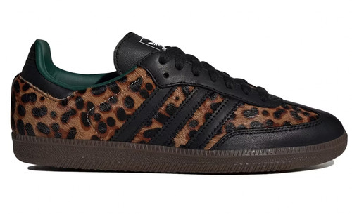 Adidas samba black - samba, og