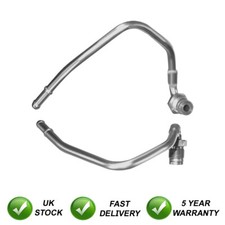 DPF Pressure Sensor Pipe Euro