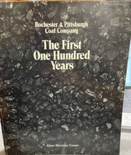 Rochester & Pittsburgh Coal Co
