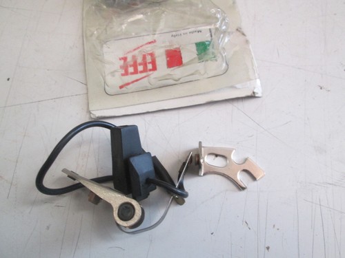 Spark plug tips - spark, for