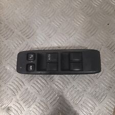 2004 NISSAN PRIMERA P12 FRONT RIGHT DRIVER SIDE WINDOW SWITCH 25401AV660 #9