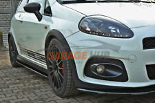 FIAT GRANDE PUNTO EVO ABARTH