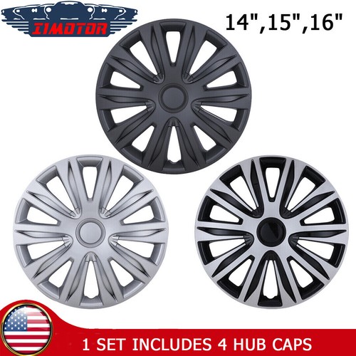 16 universal wheel - 14"/15"/16",