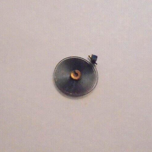 Elgin size hairspring needs - elgin,