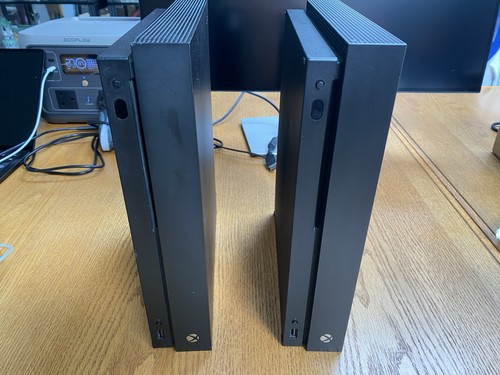 Xbox one spares - or, repairs