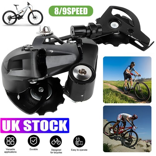 Speed rear derailleur for - rear,