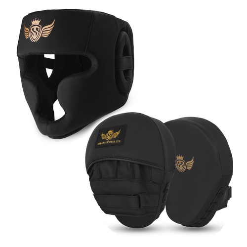 Sorano sports boxing - sports®, head