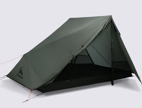 Macpac astral tent brand - astral, new