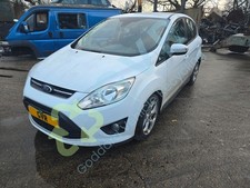 FORD C-MAX ZETEC MK2 (C344)