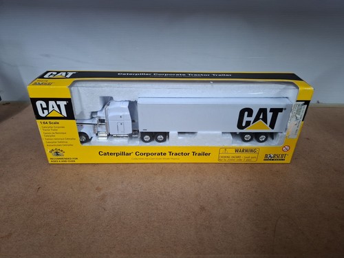 Norscot caterpillar 55078 - 1/64,