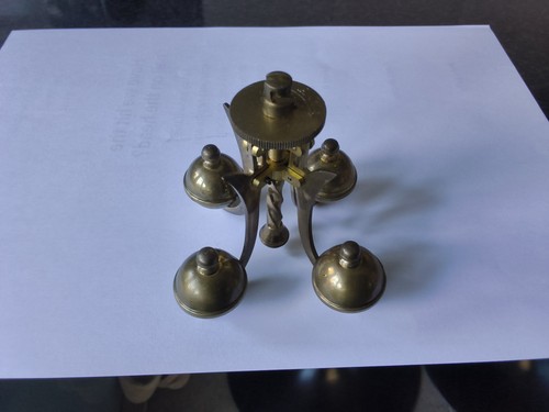400 day clock pendulum - 400,