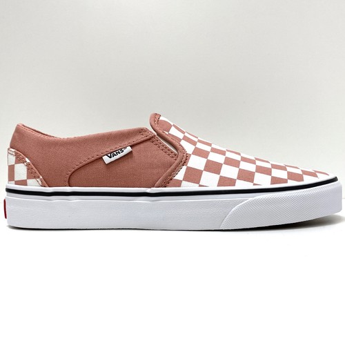 Vans asher slip - vans,
