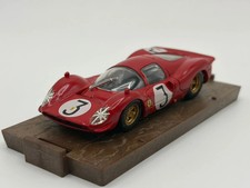 1/43 1967 Ferrari 330-P4 -