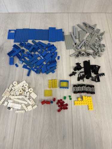 Vintage 1980s lego space - vintage,