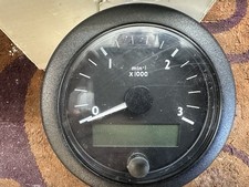 VDO Tachometer 