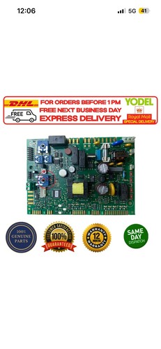 Vokera vision 25c 30c - vokera,