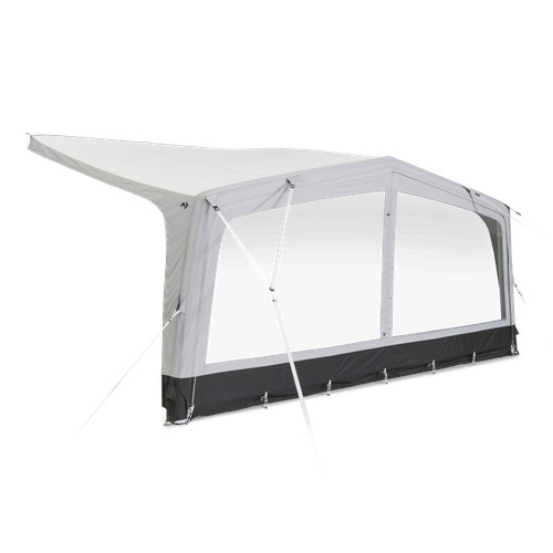 Dometic sunshine air tour - dometic,