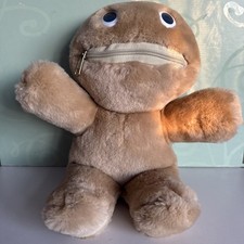 Zippy Vintage Tedd With