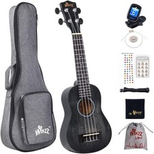 Winzz Kids Adults Ukulele