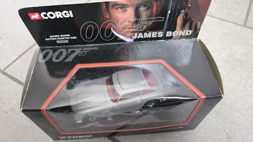 Corgi toys die cast - toys., metal