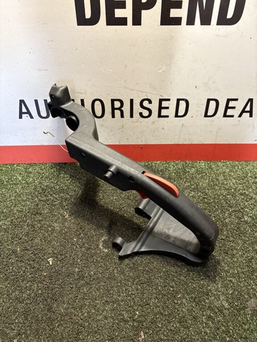 Stihl 011av petrol chainsaw - stihl,