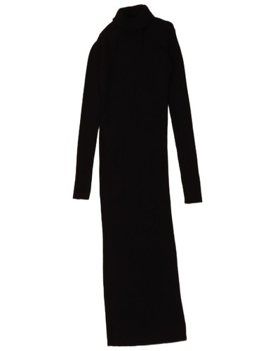 Zara womens maxi jumper - zara,