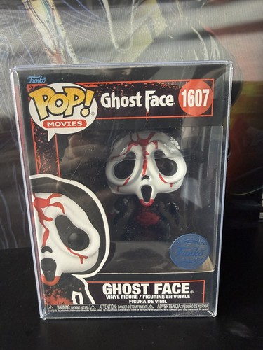 Funko pop ghost - funko, pop!