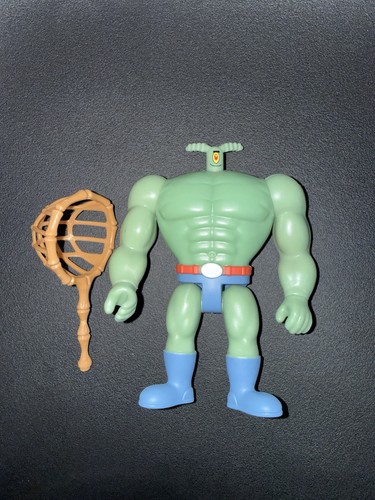 Buff strong plankton - plankton, imaginext
