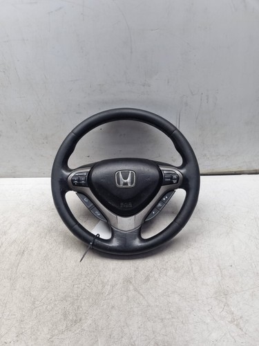 Honda accord mk8 steering - honda,