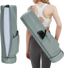 Yoga Mat Bag Large with