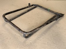 MGB ROADSTER GT (1970-80) RIGHT HAND SEAT BASE /DRIVERS SIDE FOR RHD CARS