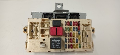 60687598 fuse box unit - fuse, /