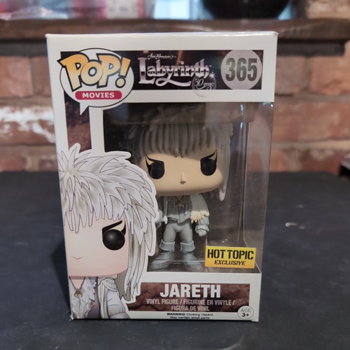Funko pop jim - pop,