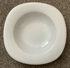Rosenthal Suomi White - Rim