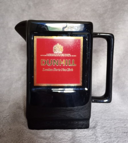 Vintage dunhill water jug - jug,