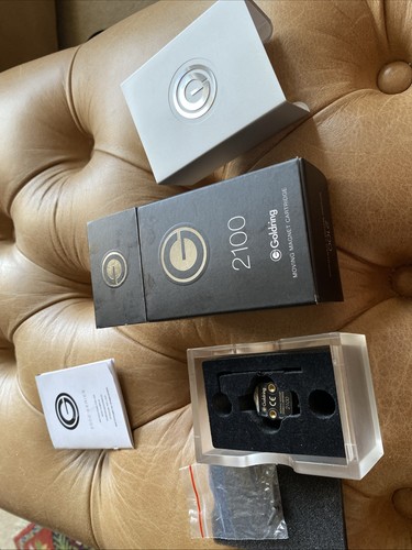 Goldring 2100 cartridge - 2100, mm