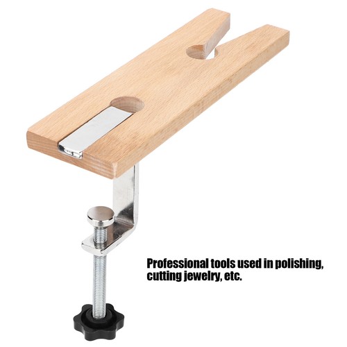 Jewelers workbench pin - jewelers,
