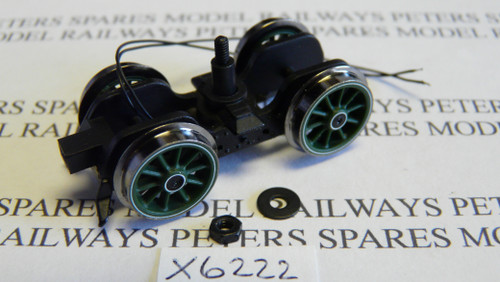 Hornby x6222 thompson - hornby,